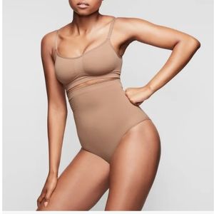 Skims Sculpt High-Waisted Brief